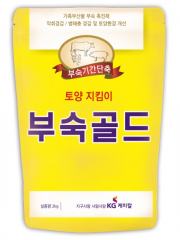 KG케미칼, 가축 부산물 부숙 발효촉진제품 부숙골드 출시
